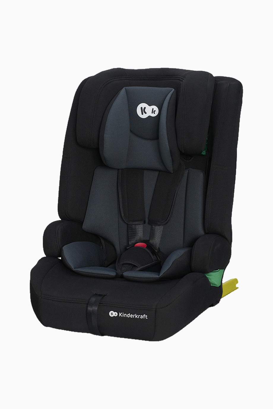 Kinderkraft Safety Fıx 2 İ-size Çocuk Oto Koltuğu 76 150 CM