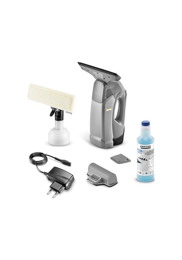 WVP 10 Cam/Yüzey Temizleme Makinesi