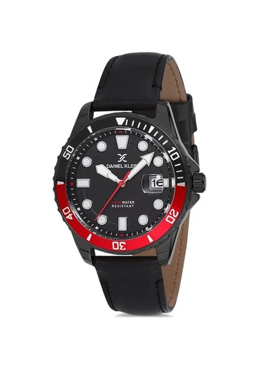 Daniel Klein DK012611C-02 Erkek Kol Saati