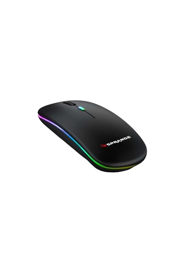 Sprange SR-M1 Kablosuz Optik Mouse