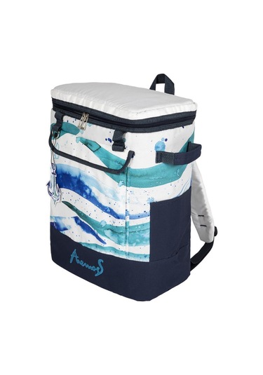 Anemoss Dalga Isı Yalıtımlı Çanta