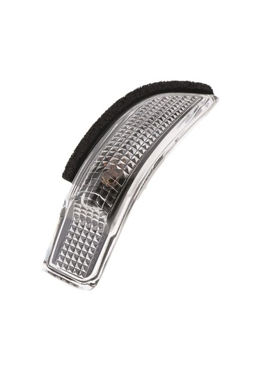 Toyota Uyumlu Avensis Dikiz Ayna Sinyali Sağ-Sol Takım 2014-2020