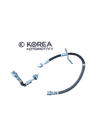 Jeriko Hortum Fren İ30/ceed 13- Ön Sol KR-80-0155-JERİKO