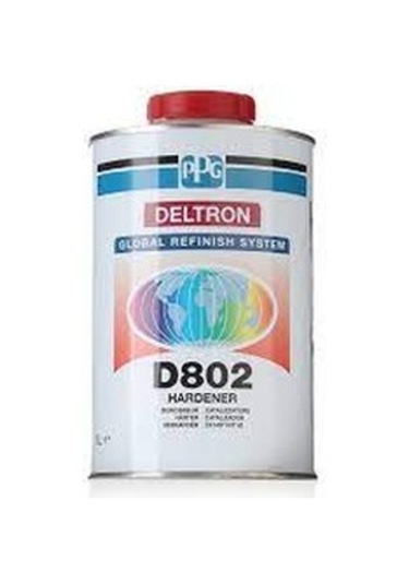 Deltron D802 Sertleştirici Yavaş 1/1