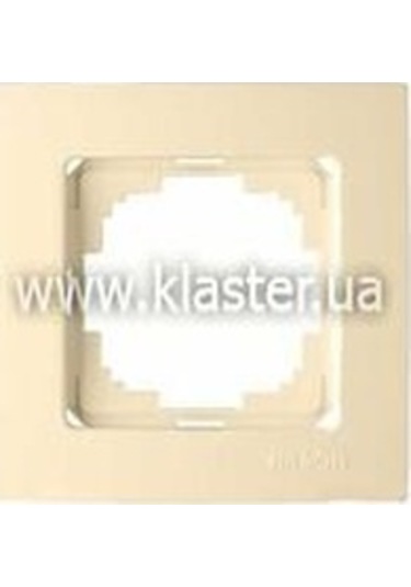 Nilson Touran Krem Tekli Çerçeve