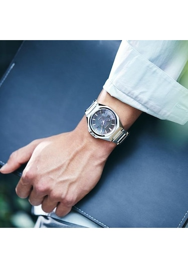 Cıtızen Na1010-84x Series 8 Automatıc Erkek Kol Saati