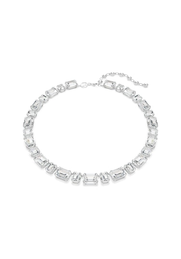5705757 Swarovski Kolye Mıllenıa:all Ard Cry/rhs Metal