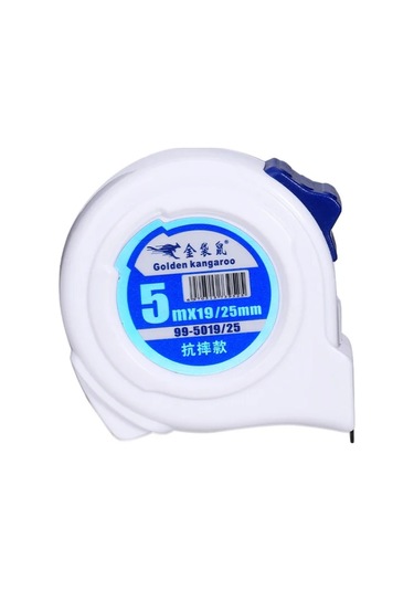 3m19mm-2m 3m 5m Mezura Metrik Çelik Ölçüm Cetveli Mesafe Ölçme Aracı Metre Cetvel Çelik Bant Uzunluğu Metal Ölçme Aletleri