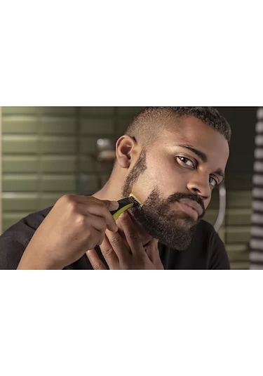 Philips One Blade QP220/51 Yedek Tıraş Bıçağı 2'li