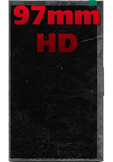 Polypad 7108 HD Lcd İç Ekran