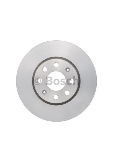 Fiat Punto Evo 1.4 2009-2011 Bosch Ön Disk 2 Adet