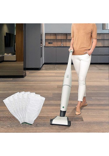 Vorwerk Kobold Vb100 Vb 100 Fp100 Fp 100 İçin Yedek Toz Torbası