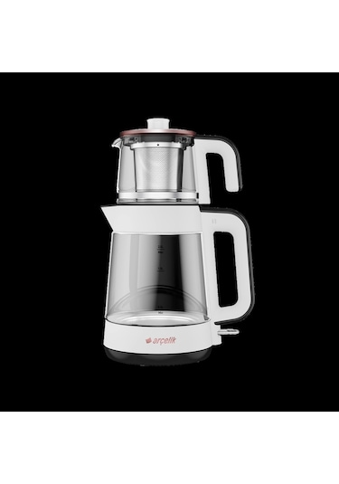 Arçelik 3'lü Beyaz Set