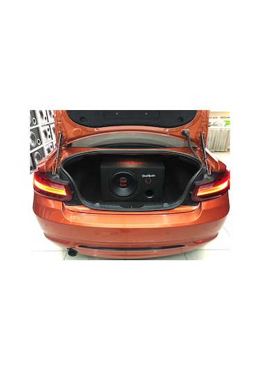 Skull Audio S2-12 Spl 30Cm Subwoofer 2800 W 700 W Rms Bass