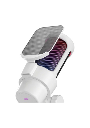 Suntek Çevrimiçi Sohbet Için Filtre Açısı Ayarlı Beyaz