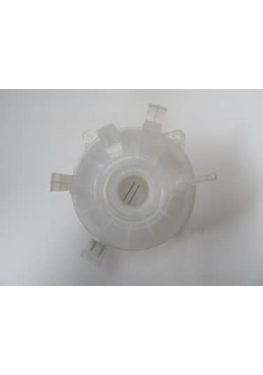 Volkswagen Jetta 6 11/14 Radyatör Yedek Su Deposu - Radyatör