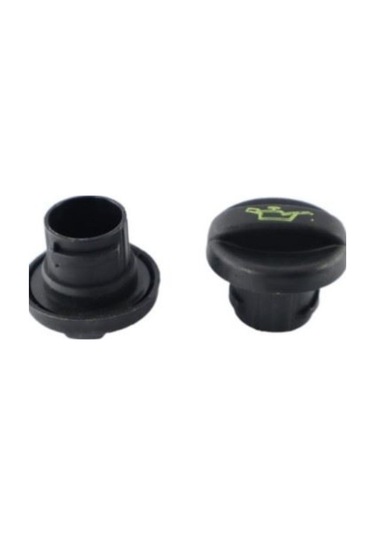 Motor Yağ Kapağı Partner - Berlingo Pp206 - P306 - P207 - P307