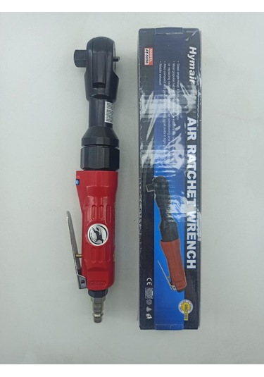 Hymair 1/2 '' Havalı Cır Cır