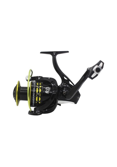 Albastar Avangard 2500 6+1BB Olta Makinesi