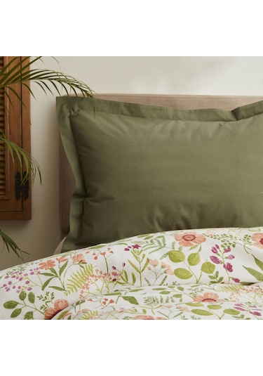 Karaca Home Ellie Çift Kişilik Pike Yeşil