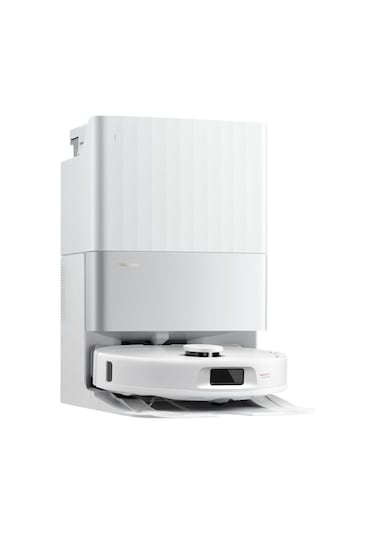 Roborock Qrevo C Akıllı Robot Süpürge Beyaz