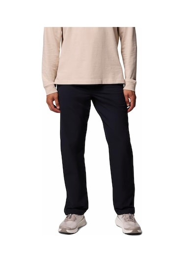 Columbia Roc Tech Chino Erkek Pantolon-8776 Siyah