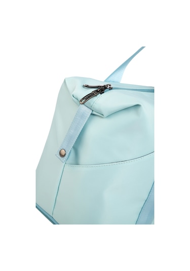 U.s. Polo Assn. Plabc24003 Anne Bebe Çantası Açık Yeşil