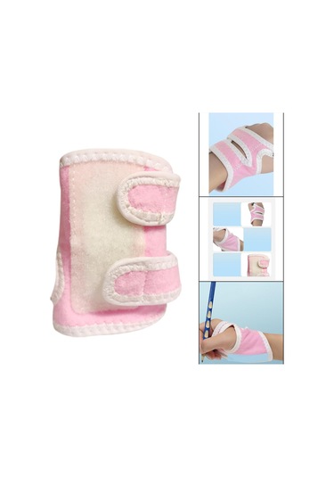 Suntek Yazma Düzeltme Araçları Yürümeye Başlayan Pembe-m