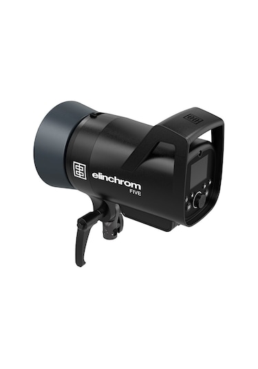 Elinchrom Fıve Akülü Flaş Kiti