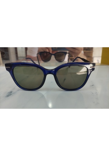 Evoke Lisbon 52ekt C.72 Kadın Güneş Gözlüğü