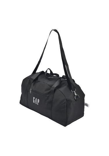 Gap Life Style Gq403 Spor Omuz Çantası Siyah