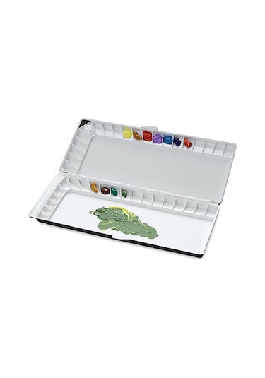 Mijello Plastik Palet 40 Gödeli Mwp3040