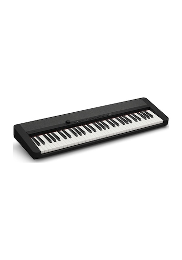 Casio CT-S1BKC2 61 Tuşlu Org - Siyah