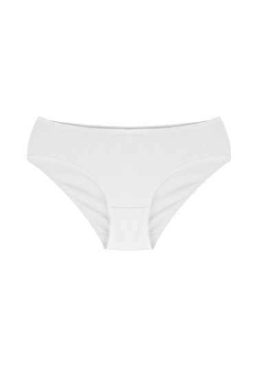 Penti Cover Slip Optik Beyaz 3lü Paket