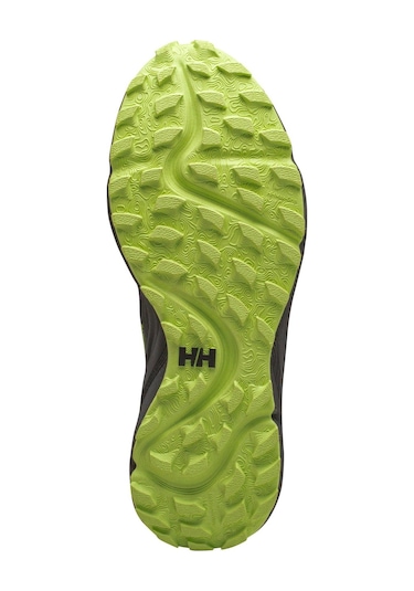 Helly Hansen Traıl Wızard Ayakkabı HHA.11901-HHA.990 Siyah - Yeşil Helly Hansen Traıl Wızard Ayakkabı HHA.11901-HHA.990 Siyah - Yeşil