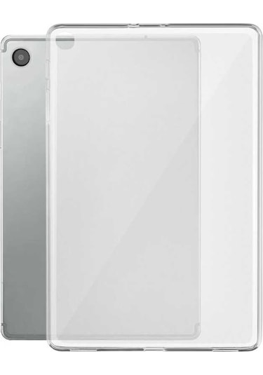 Galaxy Uyumlu Tab A8 10.5 SM-X200 (2021) Kılıf Zore Tablet Süper Silikon