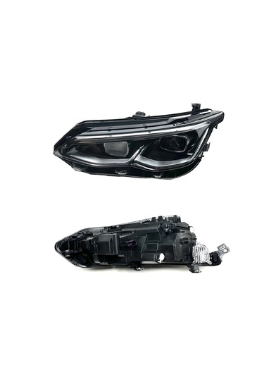 Vw Golf 8 Far Sol Xenon Ledli Beyin 2021-2023