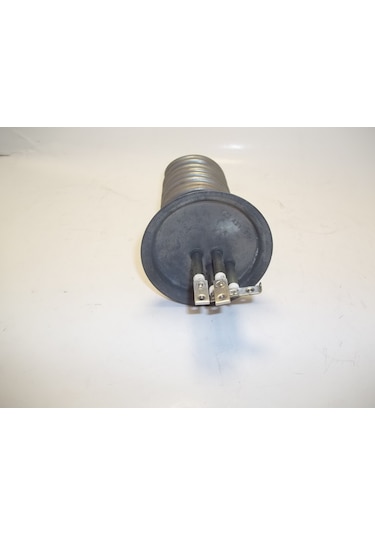 İhlas Tipi Elektrikli Şofben Rezistansı 220 V 7500 Watt