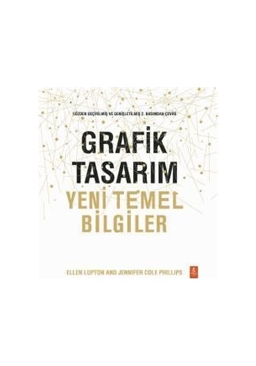 Grafik Tasarım / Ellen Lupton