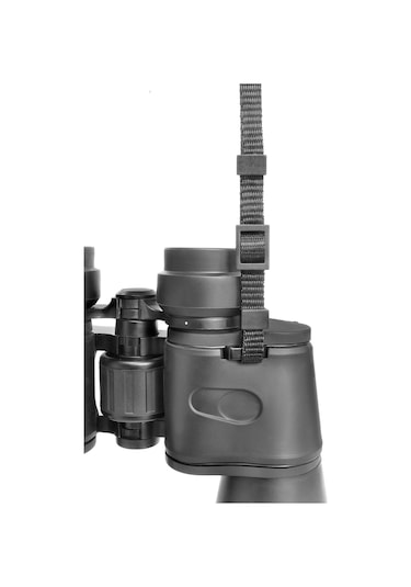 Bresser Dürbün Hunter 10x50 Siyah