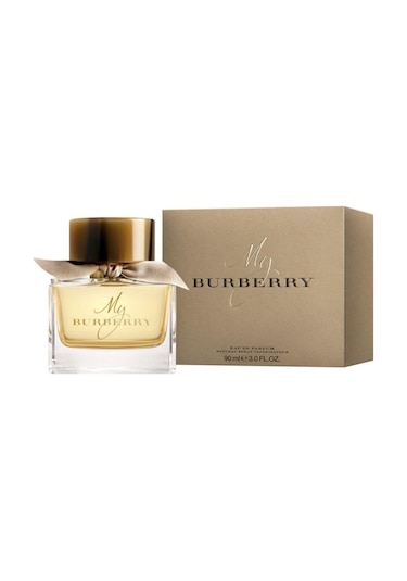 Burberry My Burberry Kadın Parfüm EDP 90 ML