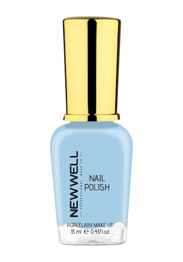 Nail Polish / Oje 21