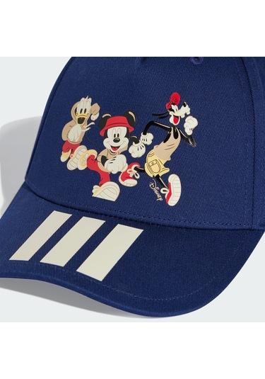 Adidas Jg5845 Lk Dy Mm Cap Şapka Lacivert