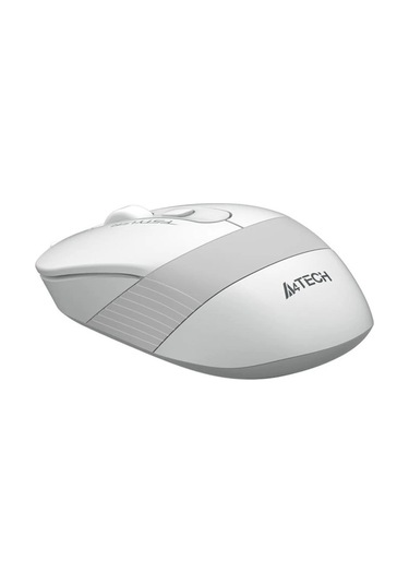 A4 Tech Fg10 Beyaz 2.4g Nano 2000dpı Kablosuz Mouse Diğer