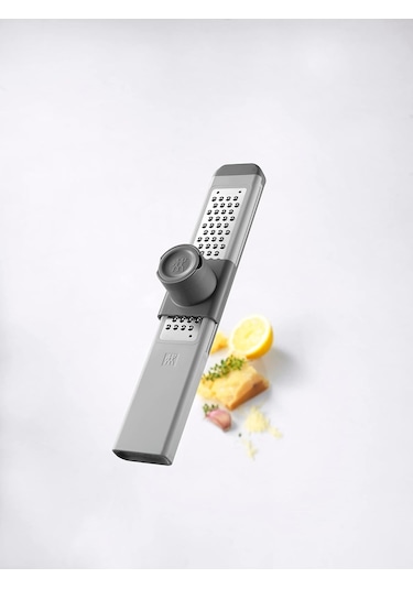 Zwilling Z-cut İnce Rende, Gri Diğer