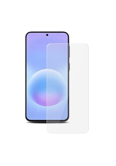 Samsung Galaxy A57 Uyumlu Kırılmaz Temperli Ekran Koruyucu