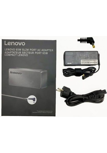 Dell Vostro 5560 Uyumlu Notebook Adaptör  20v 3.25 65w