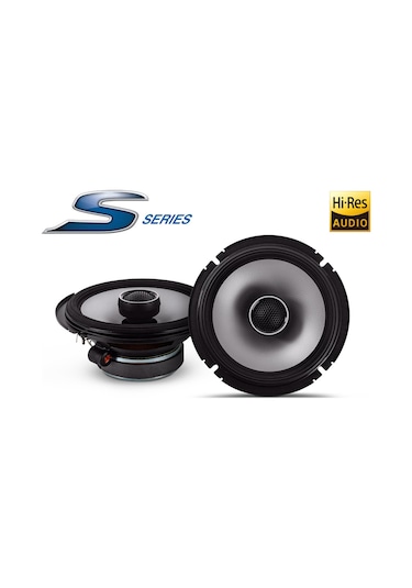 Özenhifi' Den Alpine S-serisi S2-s65