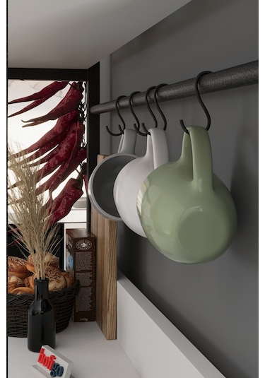 Bofigo Mutfak Standı 2 Çekmeceli 5 Raflı Kahve Köşesi Mutfak Rafı Mutfak Bangosu Vietnam Beyaz Bofigo Mutfak Standı 2 Çekmeceli 5 Raflı Kahve Köşesi Mutfak Rafı Mutfak Bangosu Vietnam Beyaz