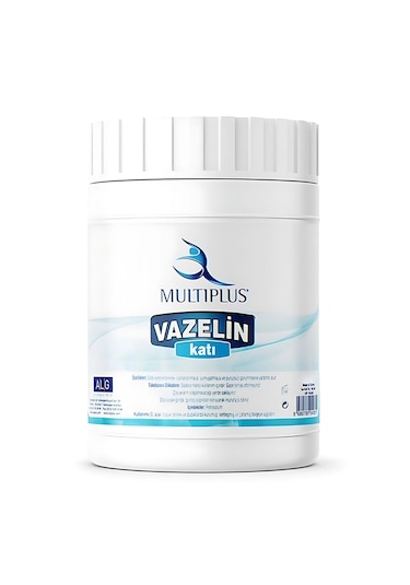 Multiplus Katı Vazelin  1 KG
